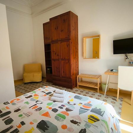 Appartement Casa Di Coco à Palerme Extérieur photo
