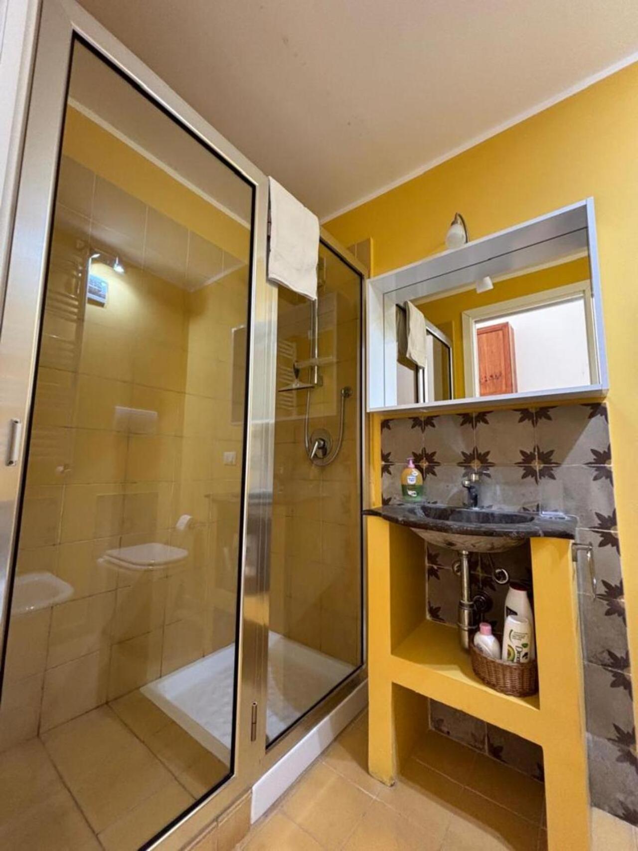 Appartement Casa Di Coco à Palerme Extérieur photo