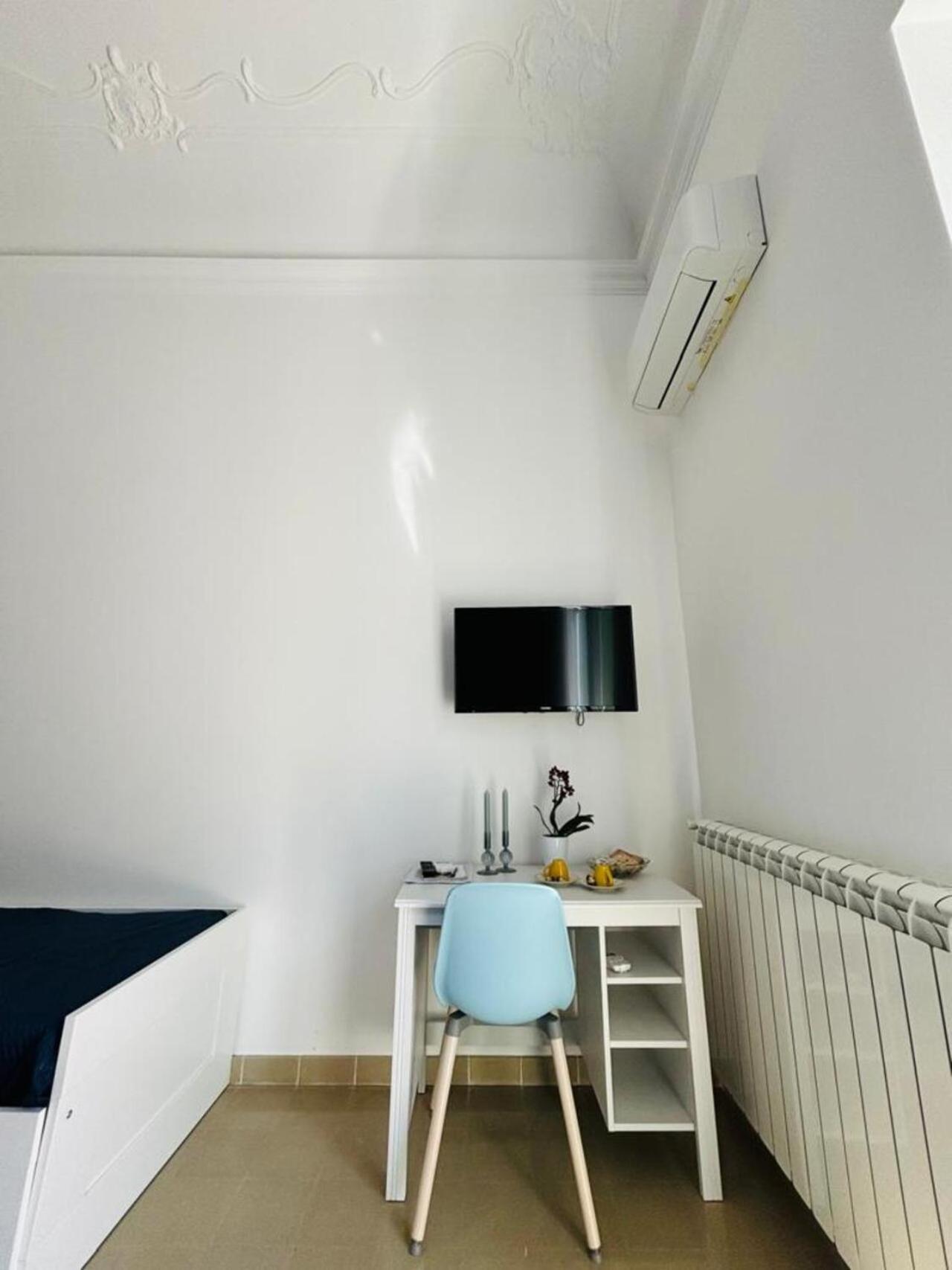 Appartement Casa Di Coco à Palerme Extérieur photo