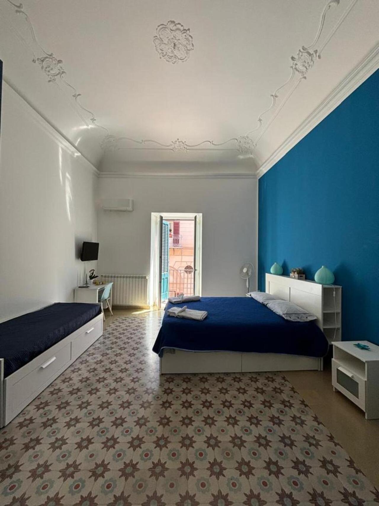 Appartement Casa Di Coco à Palerme Extérieur photo