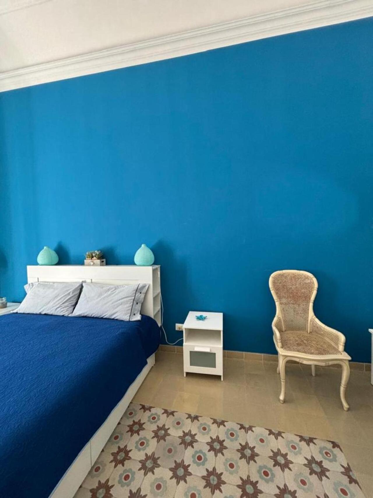 Appartement Casa Di Coco à Palerme Extérieur photo