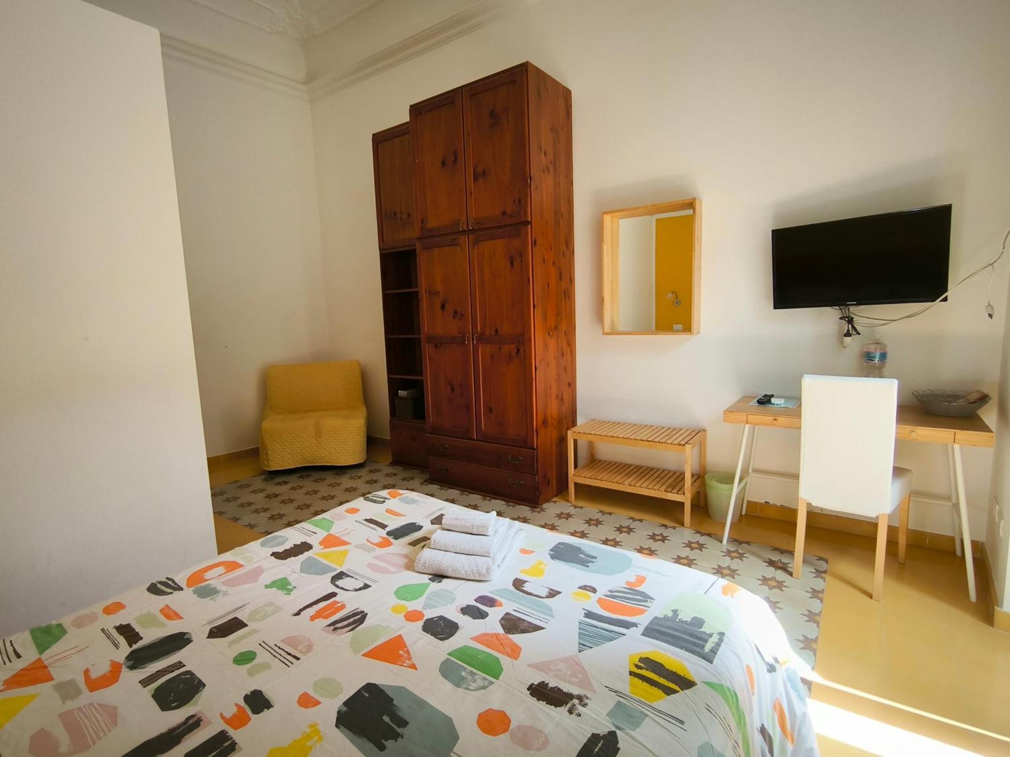 Appartement Casa Di Coco à Palerme Extérieur photo
