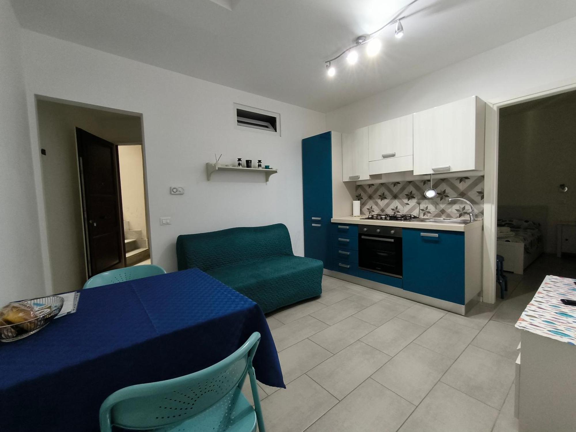 Appartement Casa Di Coco à Palerme Extérieur photo