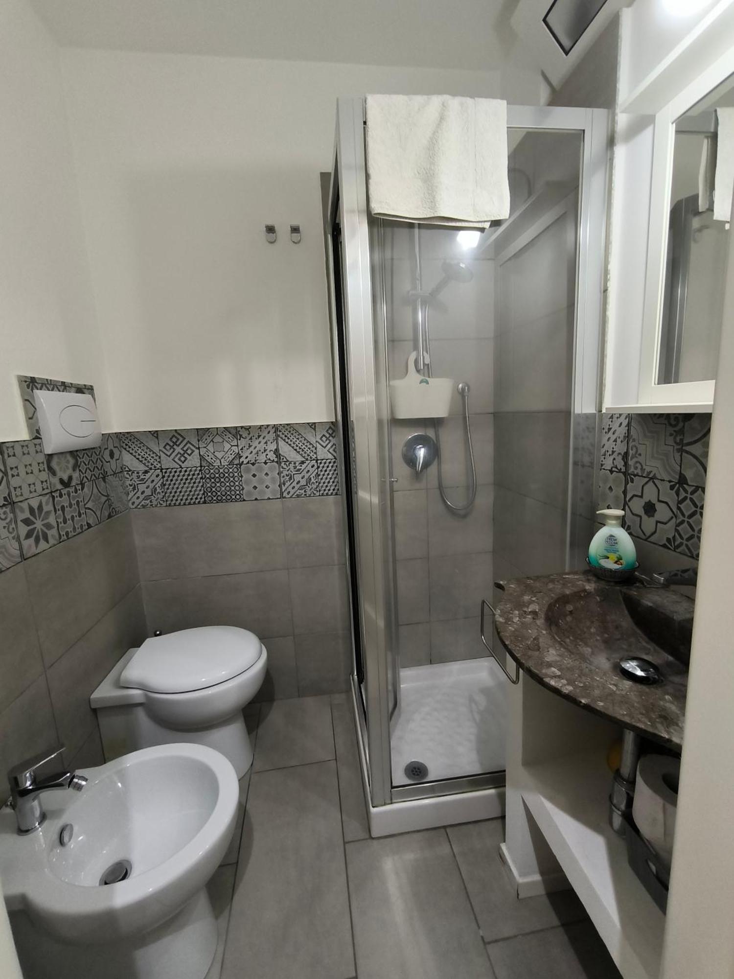 Appartement Casa Di Coco à Palerme Extérieur photo