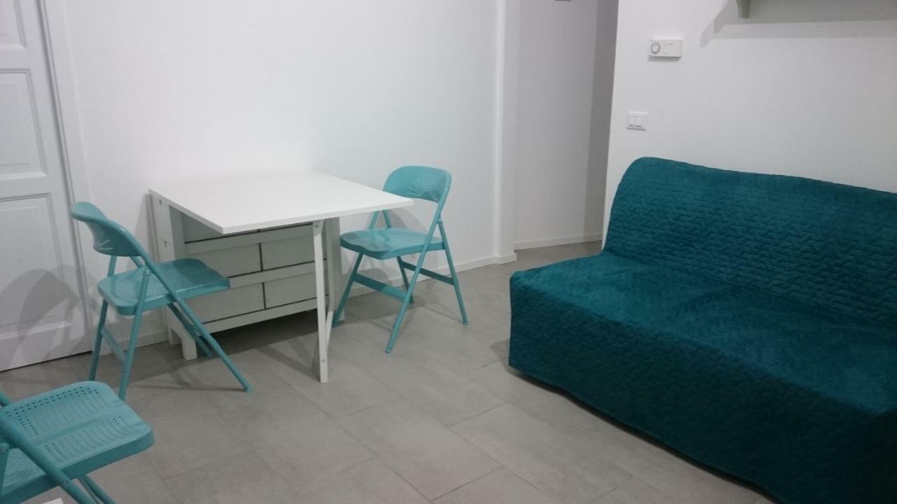 Appartement Casa Di Coco à Palerme Extérieur photo